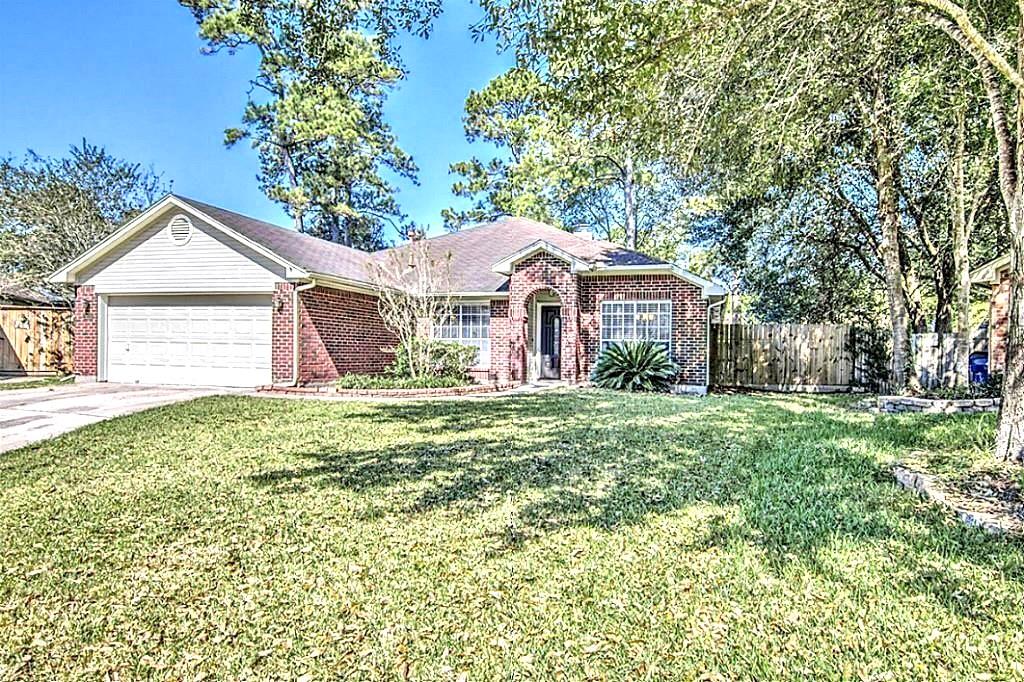 7403  Woodpecker Bend Humble Texas 77396, 1