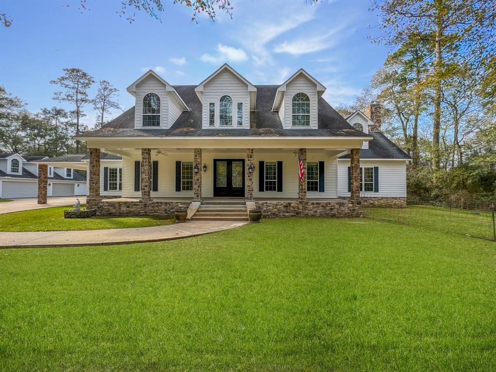 12751  William Dowdell Drive Cypress Texas 77429, 10