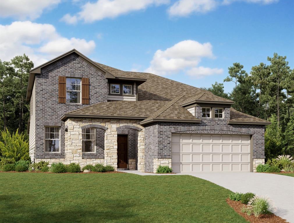 3004  tantara dr katy, TX 77493