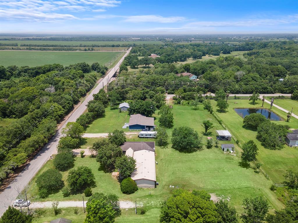 6311  county road 168  alvin, TX 77511