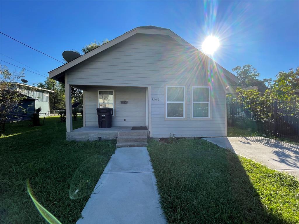 4206  Shelby Circle Houston Texas 77051, Houston