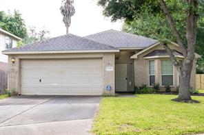 12031 Bunny, Pinehurst, TX, 77362
