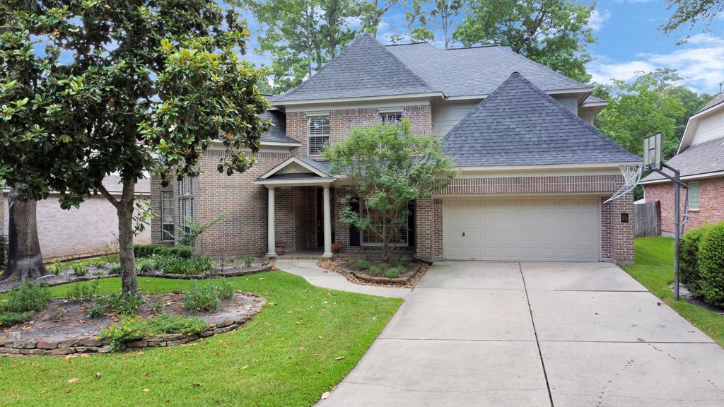 15  Webb Creek Place Spring Texas 77382, 15