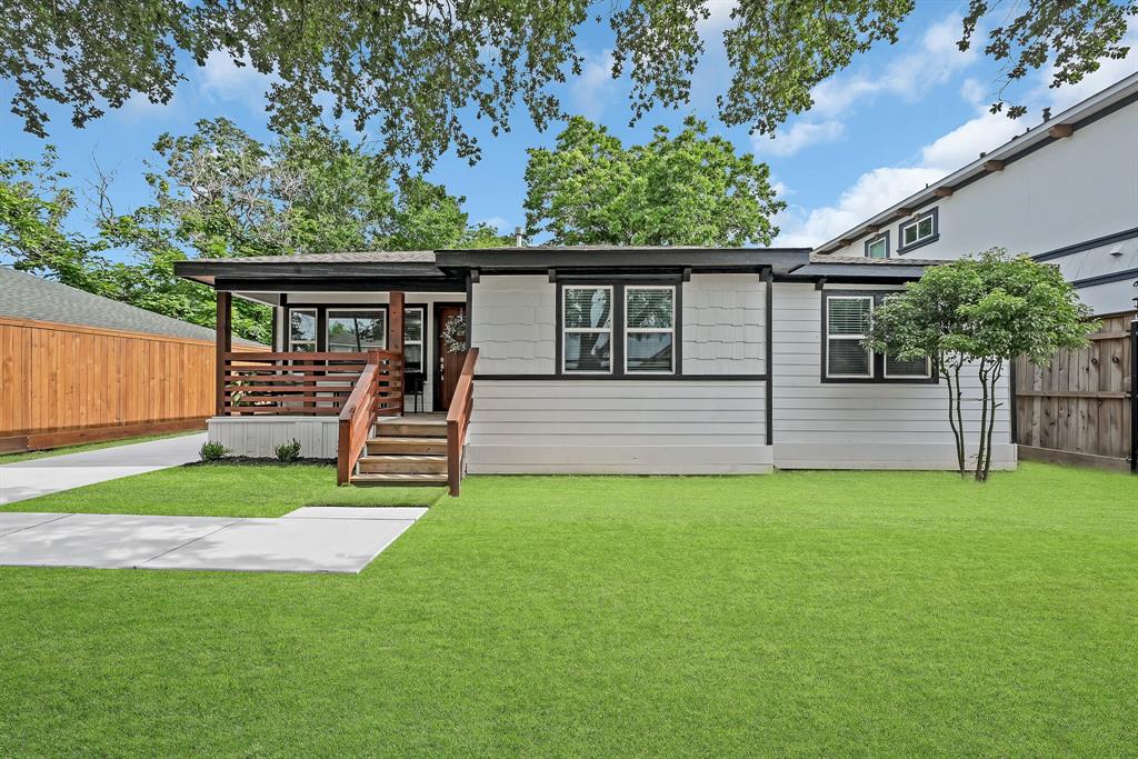 6331 Glencoe Street, Houston 6331 Glencoe Street Houston Texas 77087, 3