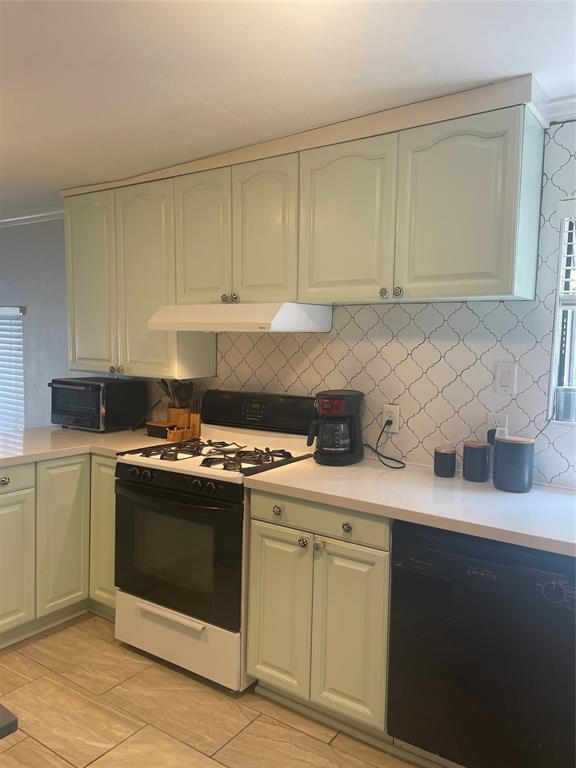 734 Unit 1  Wilken Street Houston Texas 77008, 9