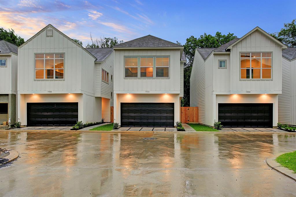 2316  Silva Park Lane  Houston Texas 77091, 9