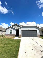 984 Blue Beech Ln, Brookshire, TX, 77423