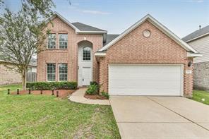 25550 Forest Springs, Spring, TX, 77373