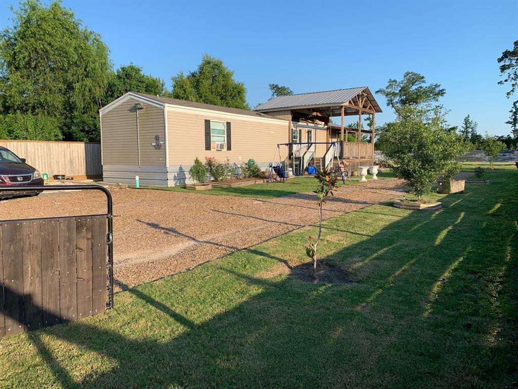 786 Road 5210, Cleveland 786 Road 5210 Cleveland Texas 77327, 52