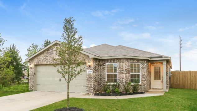 20703 Solstice Point Drive, Hockley 20703 Solstice Point Drive Hockley Texas 77447, 35