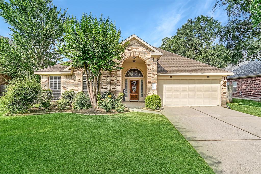 24518  Forest Path Court Spring Texas 77373, 12