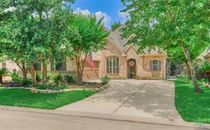 26 Columbia Crest, The Woodlands, TX, 77382
