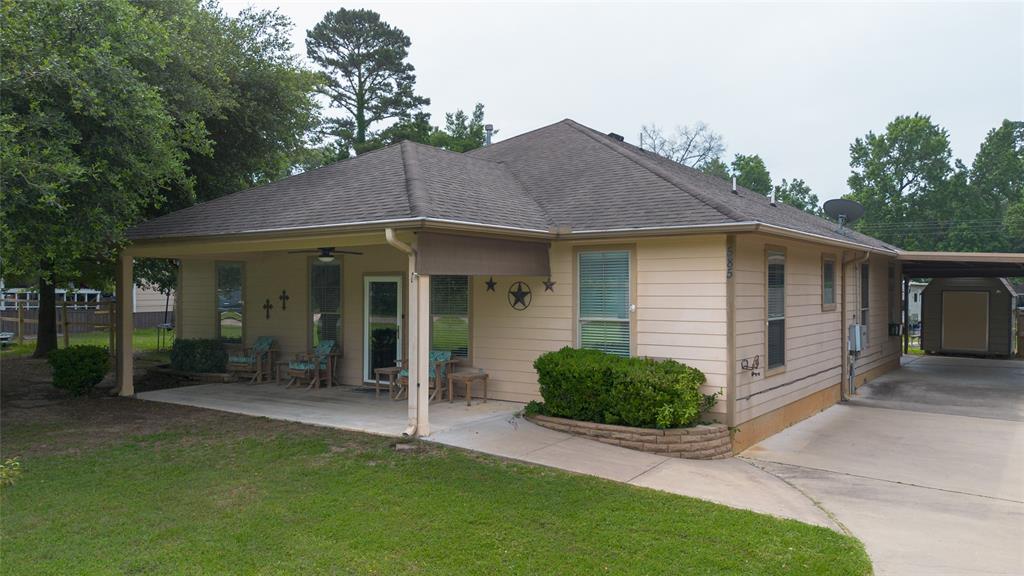 585 S Canyon Drive Onalaska Texas 77360, Onalaska