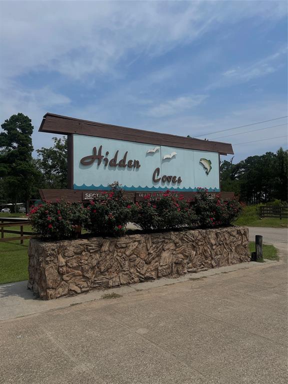 TBD S Lakeview Drive Point Blank Texas 77364, 64