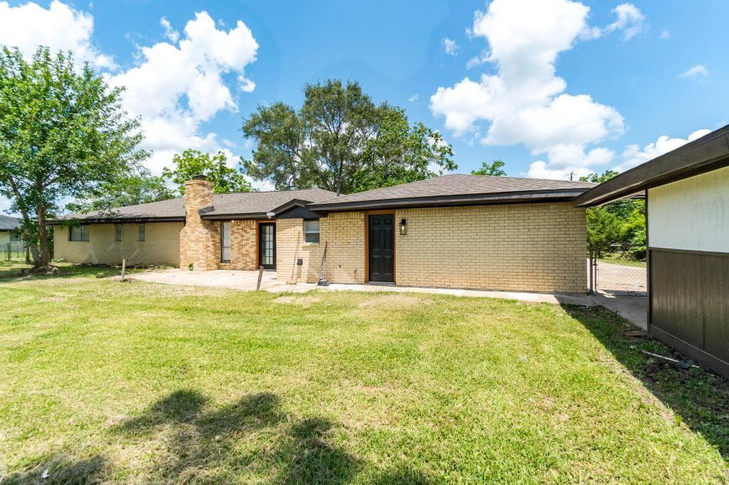 19124 County Road 520a, Brazoria 19124 County Road 520a Brazoria Texas 77422, 5