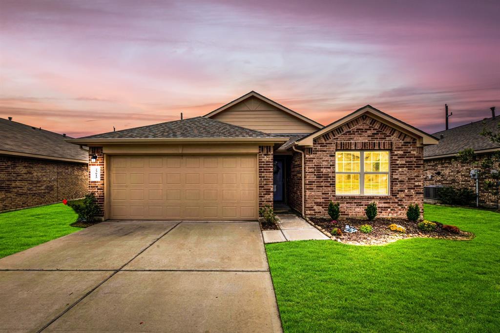23615 Bluewood Trace, Tomball, TX 77375