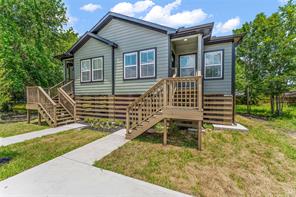10317 Teneha, Houston, TX, 77033