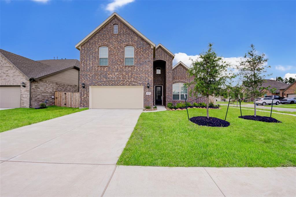 9431  PELICAN CLIFF COURT  Porter Texas 77365, Porter