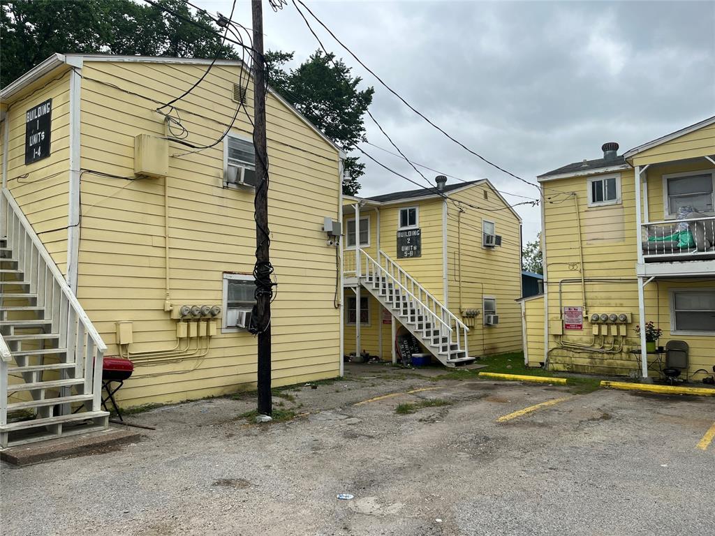 14512 Texarkana Street 6, Houston, TX 77015