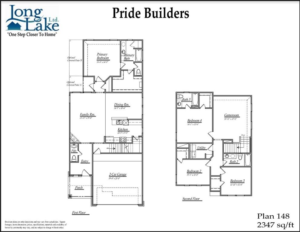 2306  Honey Heights Lane Fresno Texas 77545, 38