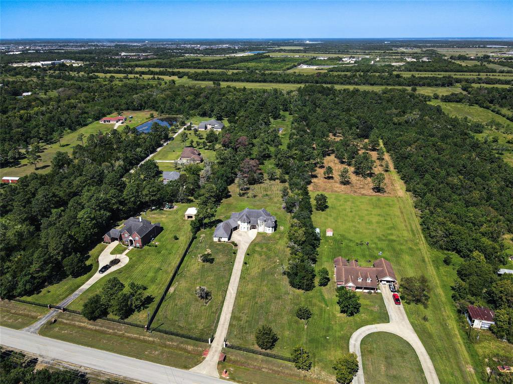 Property extends until end of tree line. Schedule your appointment today!