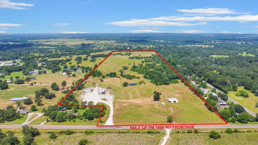 105  Fm 1696 Road Huntsville Texas 77320, 43