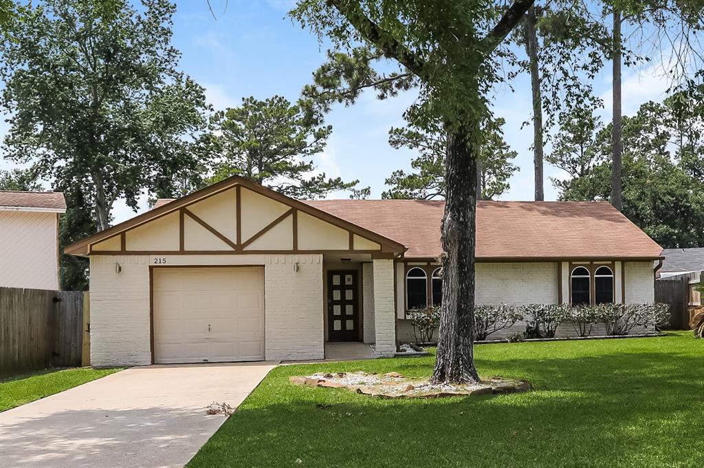 215 Paradise Lane, Montgomery 215 Paradise Lane Montgomery Texas 77356, 39