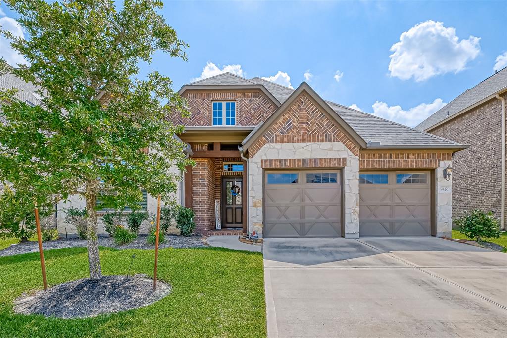 9426  Chase Hollow Lane Cypress Texas 77433, 25