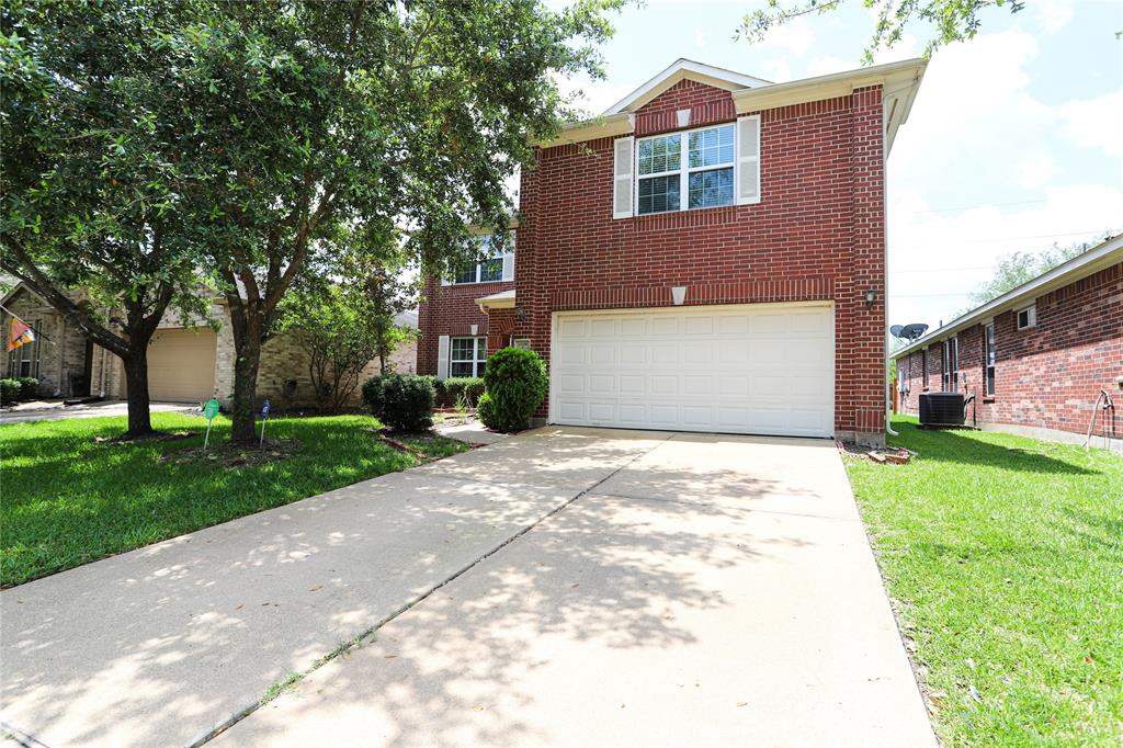 13108 Shallow Fls Ln