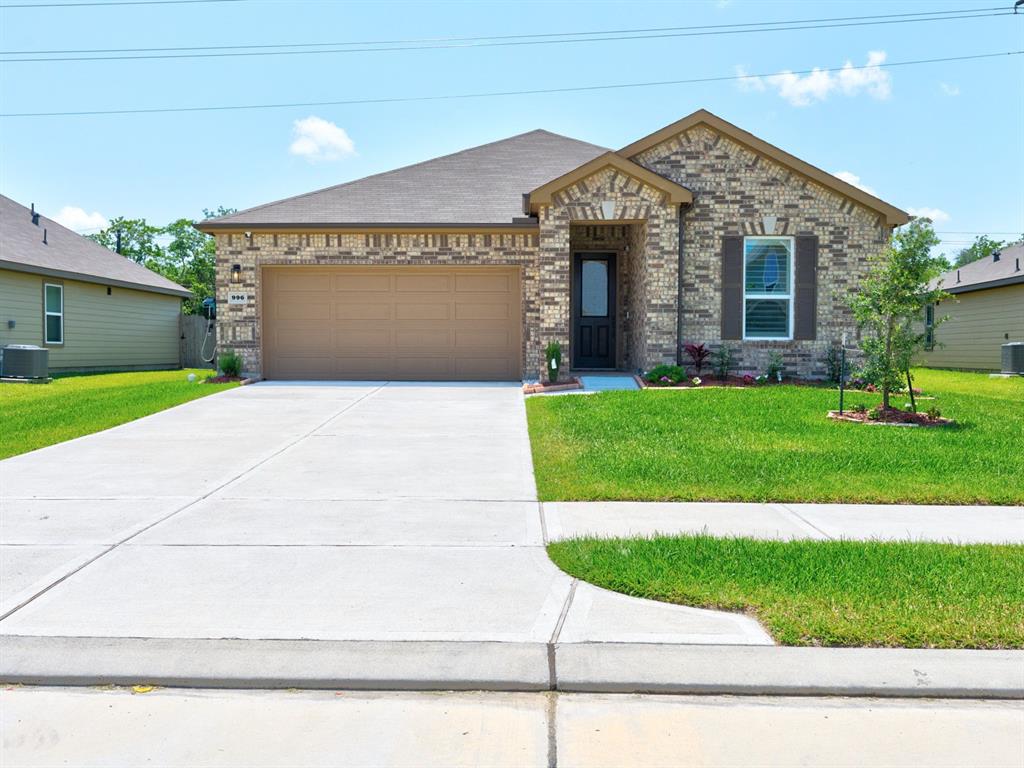 996 Valley Crest Lane, La Marque 996 Valley Crest Lane La Marque Texas 77568, 33