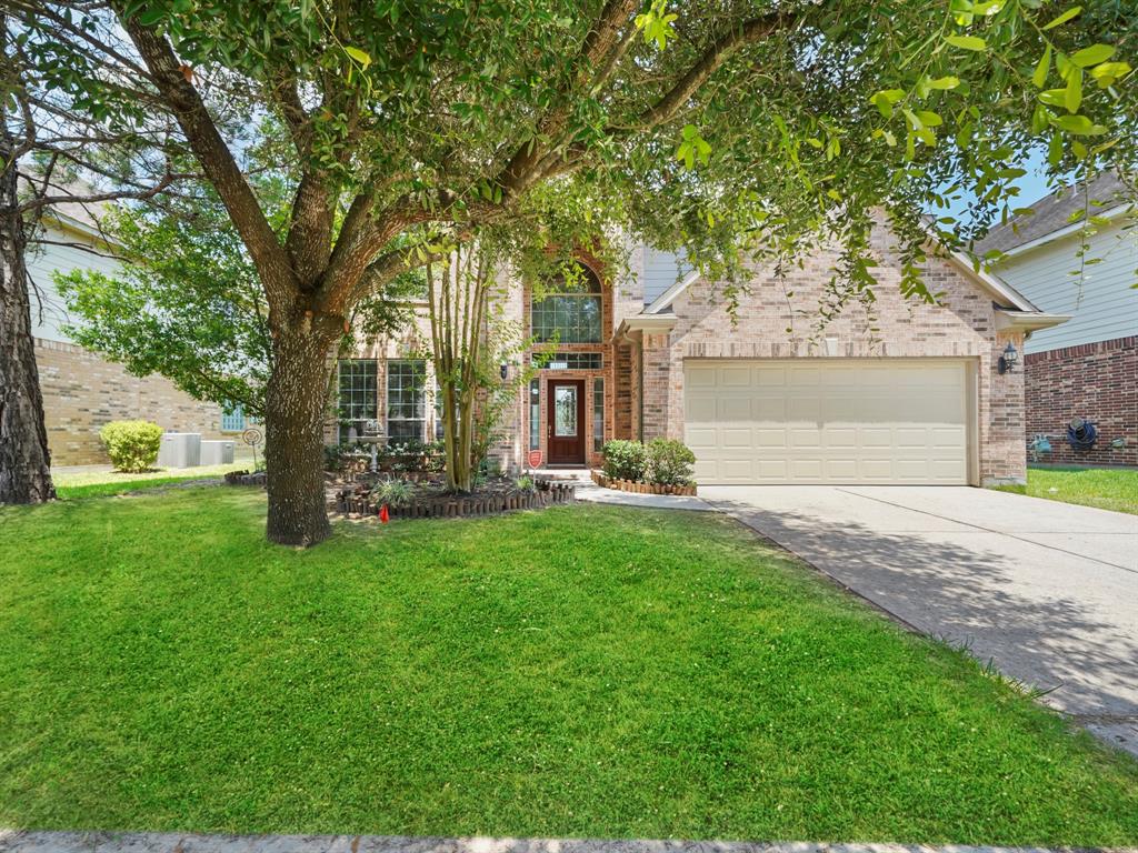 4615 Pippin Glen Drive, Humble 4615 Pippin Glen Drive Humble Texas 77396, 1