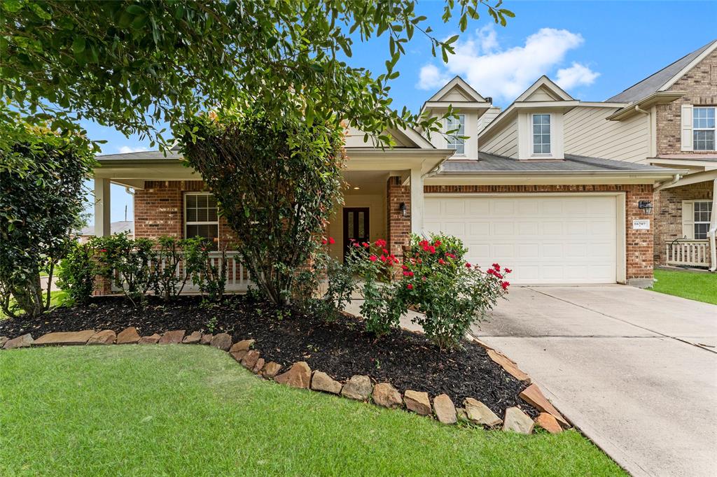 16707  Grove Mesa Trail Spring Texas 77379, 13