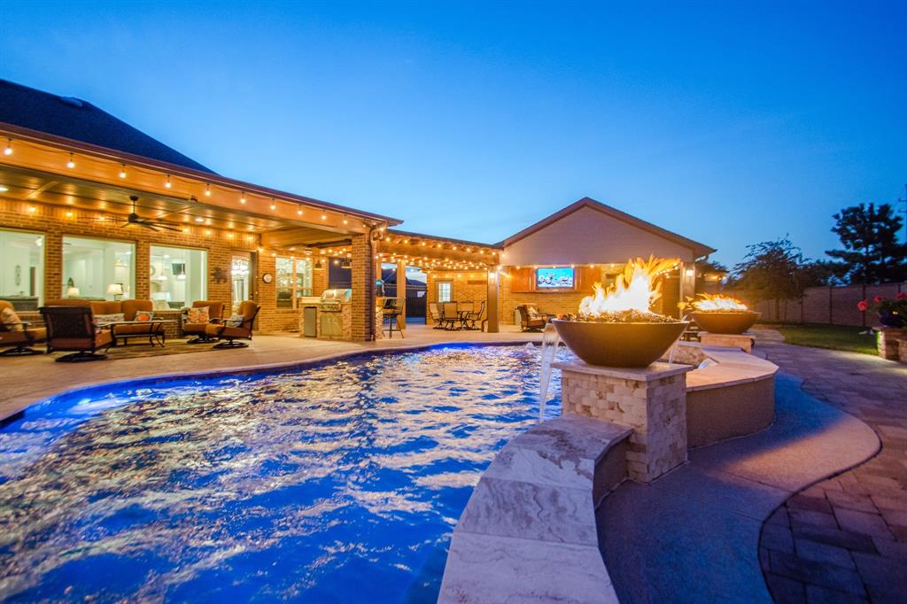 3722 Robinson Court, Iowa Colony 3722 Robinson Court Iowa Colony Texas 77583, 5