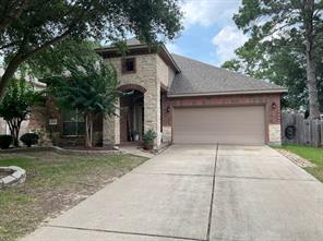 17214 Buffalo Pass, Houston, TX, 77095