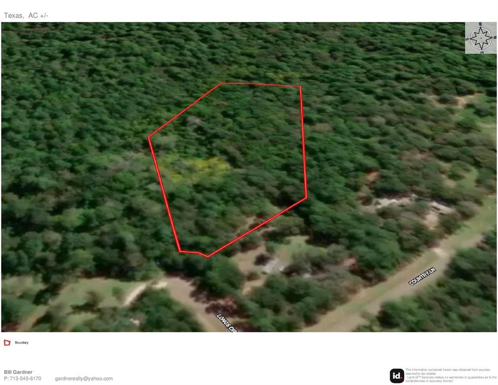 TBD  Longs Circle Waller Texas 77484, 60