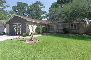 3502 Almondwood, Spring, TX, 77389