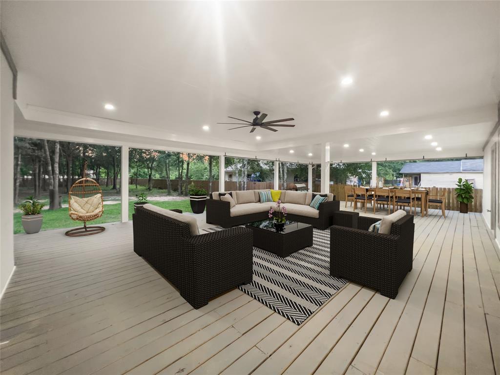 381 County Road 3404, Cleveland 381 County Road 3404 Cleveland Texas 77327, 52