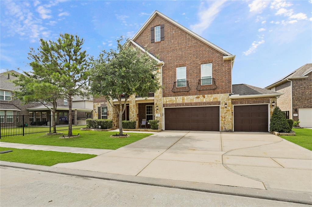 20331 Tarpon Bay Lane, Cypress 20331 Tarpon Bay Lane Cypress Texas 77433, 25