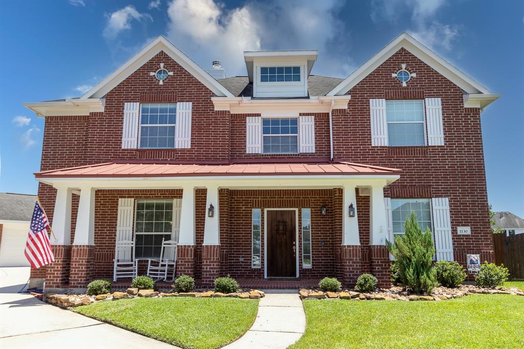 1130  Richards Drive Friendswood Texas 77546, 7