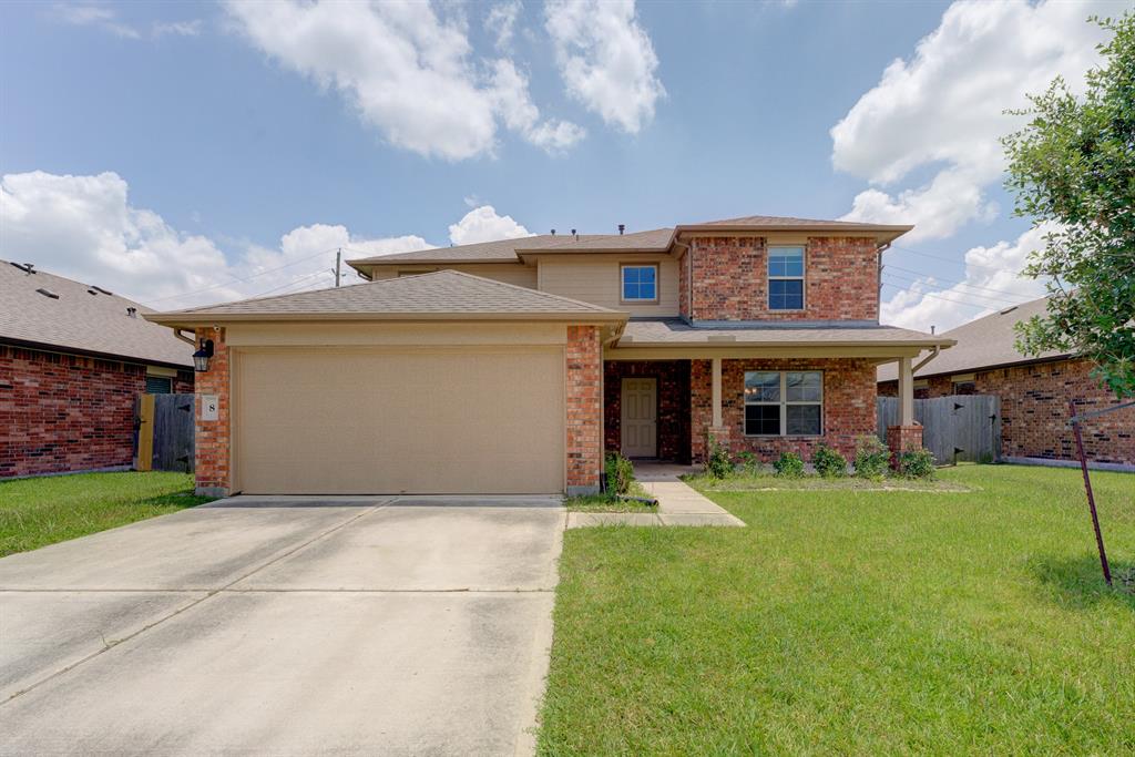 8  Rodeo Bend Drive Manvel Texas 77578, 5