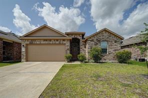 18328 Timbermill, New Caney, TX, 77357
