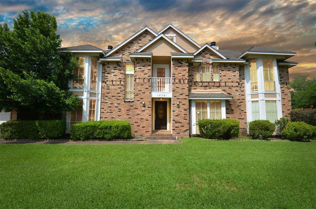 1678  Beaconshire Road Houston Texas 77077, 31