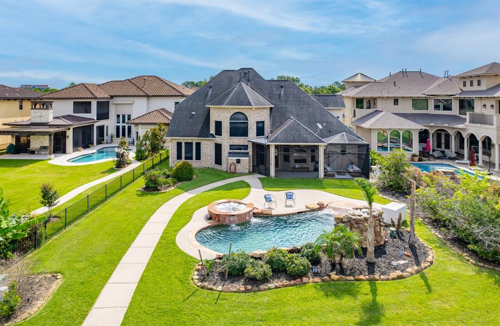 505  Constellation Boulevard League City Texas 77573, League City