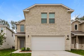 16730 Rover, Porter, TX, 77365