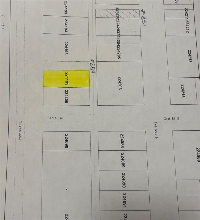 0 avenue Texas City Texas 77590, Texas City 0 avenue Texas City Texas 77590, Texas City
