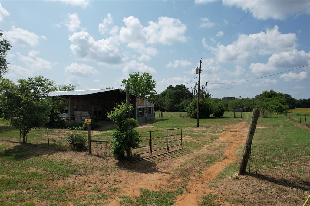 1220 Fm 227  E, Grapeland, Texas image 19