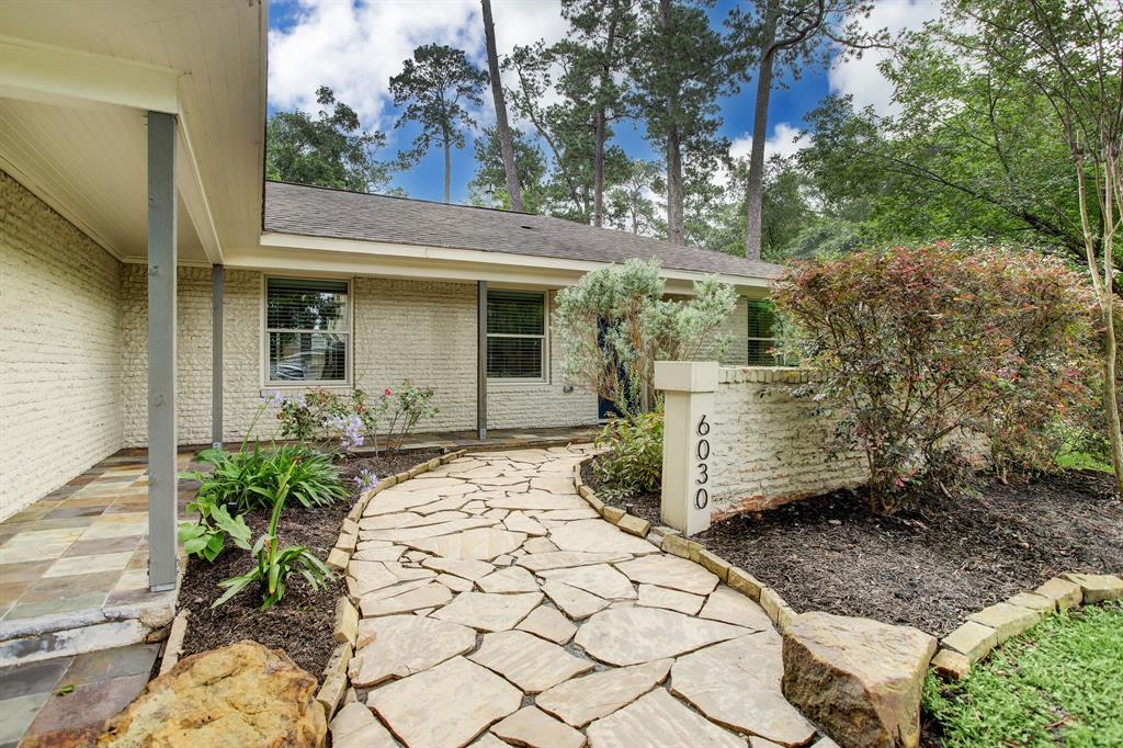 6030 Woodbrook Lane, Houston, TX 77008 - Property Listing at The Reyna Group