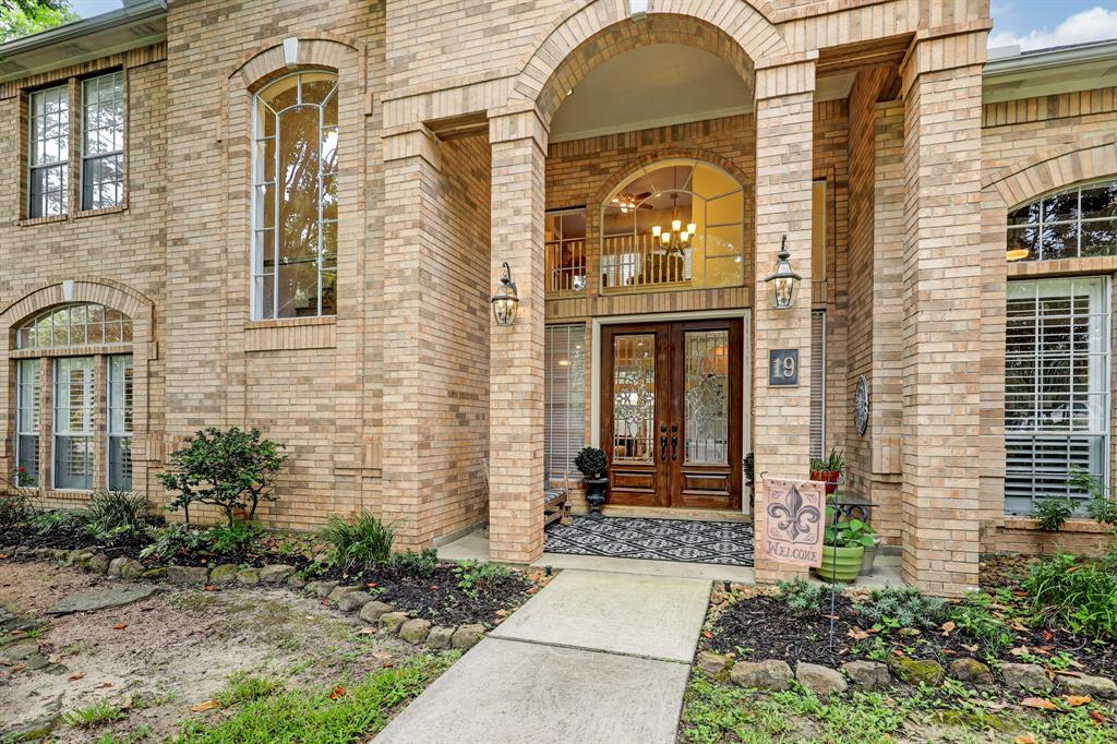 19 Flagstone Path, The Woodlands, TX 77381
