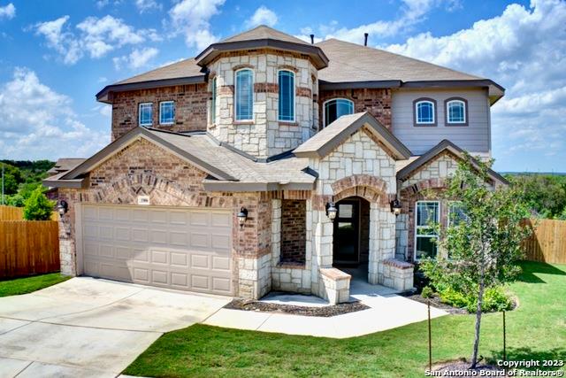 15006 COMANCHE BRAVE