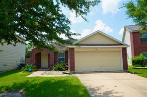 2706 Heatherwind, Houston, TX, 77047